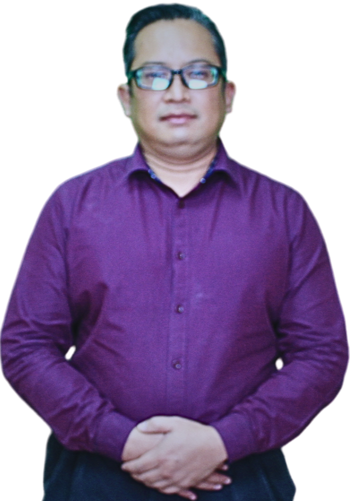 Prof. Dr. Muhammad Murtadha Bin Othman